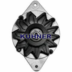 AD KUHNER 30384ri -  Генератор